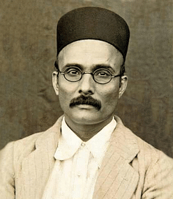 ಅಪ್ರತಿಮ ದೇಶಭಕ್ತ ಕ್ರಾಂತಿವೀರ ಸಾವರ್ಕರ್