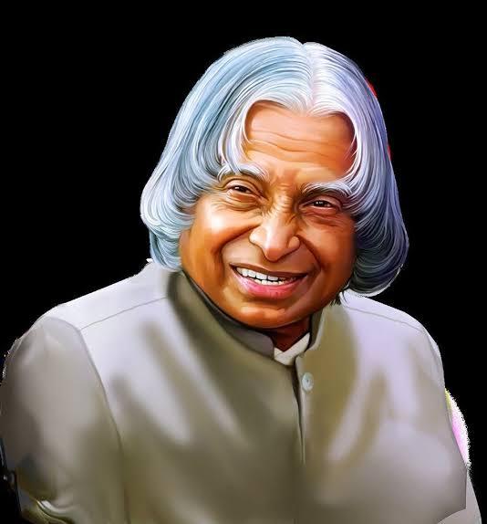 ಡಾ. ಎ.ಪಿ.ಜೆ.ಅಬ್ದುಲ್ ಕಲಾಂ