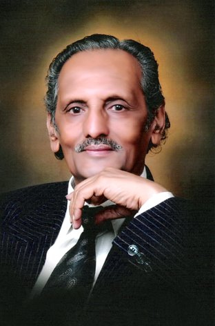 ಕೆ. ಎಸ್ ನಿಸಾರ್ ಅಹಮದ್