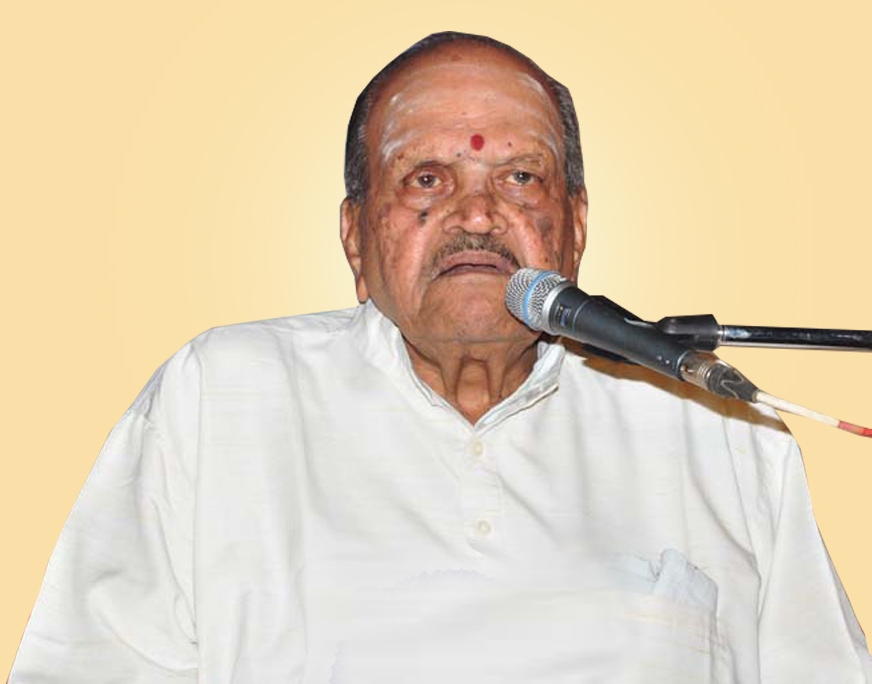 ಕೃ. ಸೂರ್ಯನಾರಾಯಣ ರಾವ್