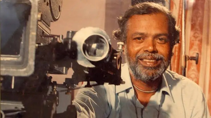 ಪುಟ್ಟಣ್ಣ ಕಣಗಾಲ್