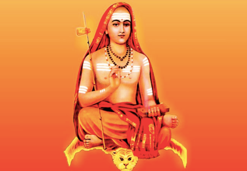 ಶಂಕರಾಚಾರ್ಯರು