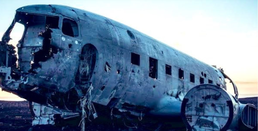 ಪೂರ್ಣಗೊಳ್ಳದ ಒಂದು ಪಯಣ - ಚರಖಿ ದಾದರೀ (ಆರೆಸ್ಸೆಸ್)