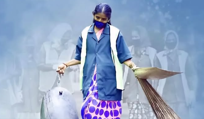 ಎಲ್ಲ ವೃತ್ತಿಯವರನ್ನೂ ಗೌರವಿಸೋಣ