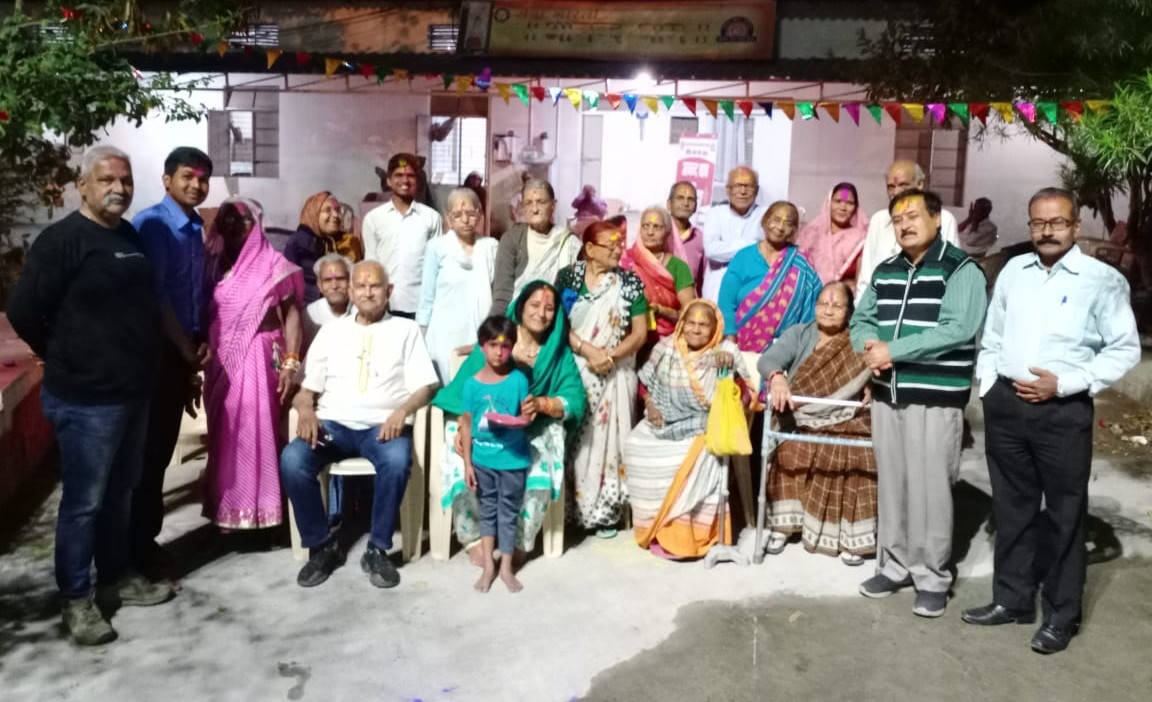 ಆನಂದಧಾಮ ಎಂಬ ಅಕ್ಕರೆಯ ಮನೆ